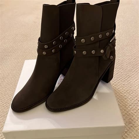 see by chloe louise boots|see by chloe studded boots.